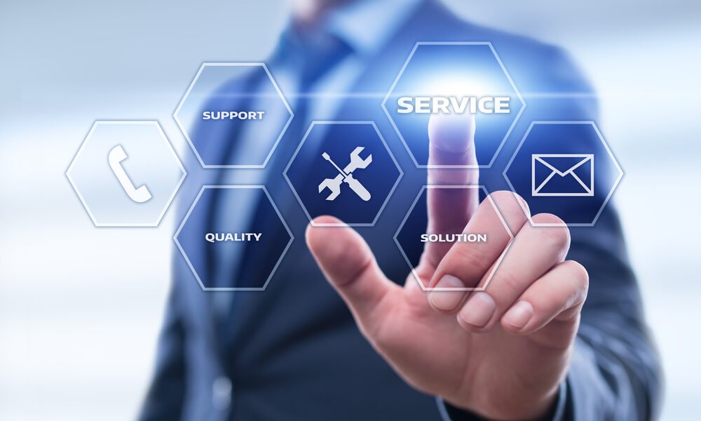 Managed Service Provider Services Guide 4