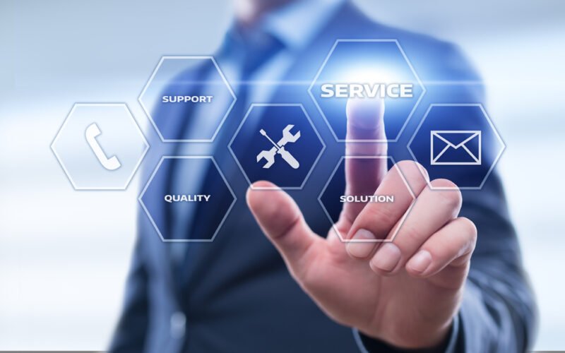 Managed Service Provider Services Guide 4